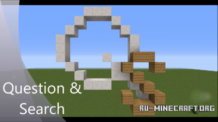  Question and Search  Minecraft 