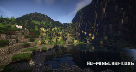  Olu Island  Minecraft