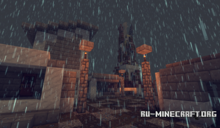  Diamond City - 'The Beginnings'  Minecraft