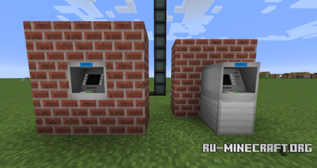  Never Enough Currency  Minecraft 1.11.2