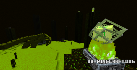  Danger Inbound: Meltdown Edition  Minecraft PE 1.1