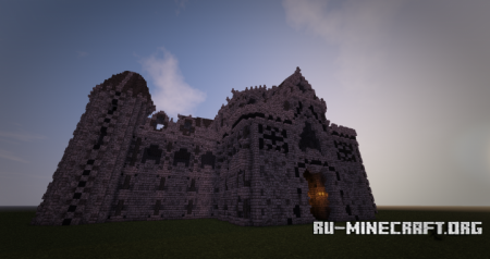  Epic Project  Minecraft