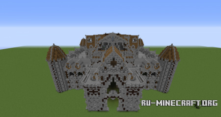  Epic Project  Minecraft