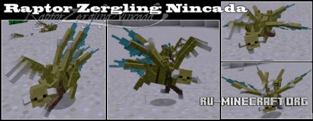  Kindred Legacy  Minecraft 1.11.2