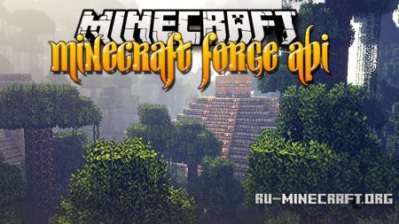  Minecraft Forge  Minecraft 1.12