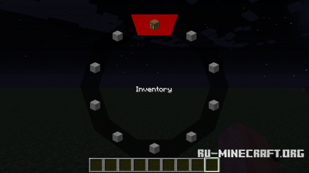  MineMenu  Minecraft 1.12