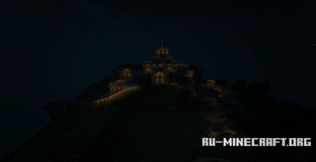  Castle Defender  Minecraft