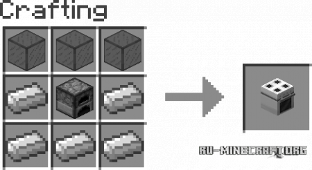  Cooking for Blockheads  Minecraft 1.12