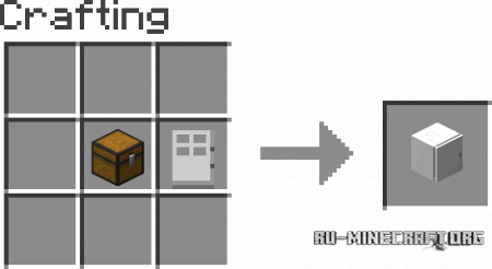  Cooking for Blockheads  Minecraft 1.12
