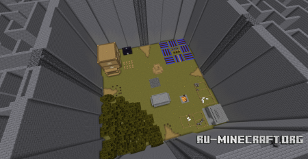  The Maze Runner: Group MC  Minecraft