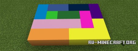  Plain Colors  Minecraft PE 1.1