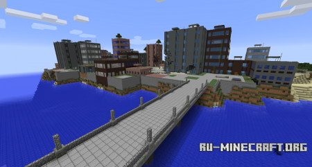  The Lost Cities  Minecraft 1.12