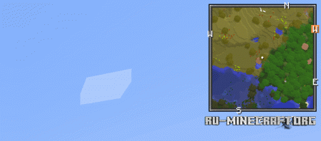  Xaero's Minimap  Minecraft 1.12