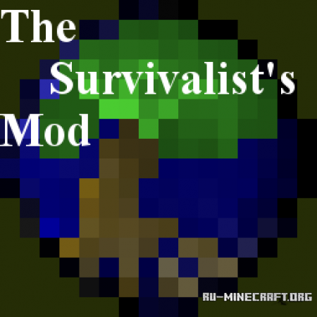  The Survivalists  Minecraft 1.11.2