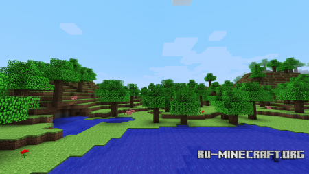  Biomes O Plenty  Minecraft 1.12