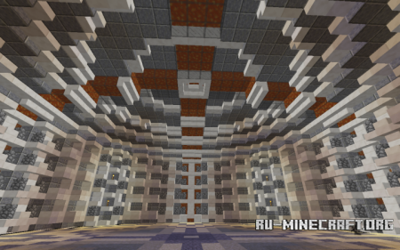  TNT Run 2  Minecraft