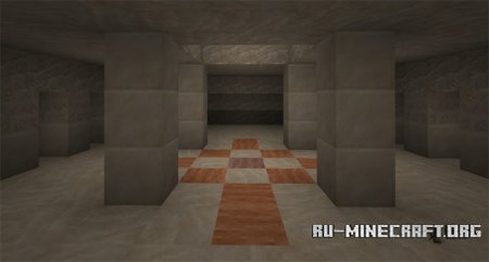  Pixel Reality [16x16]  Minecraft PE 1.1