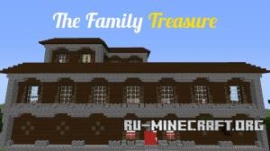  The Family Treasure  Minecraft