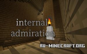  Internal Admiration  Minecraft