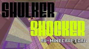  Shulker Shocker  Minecraft