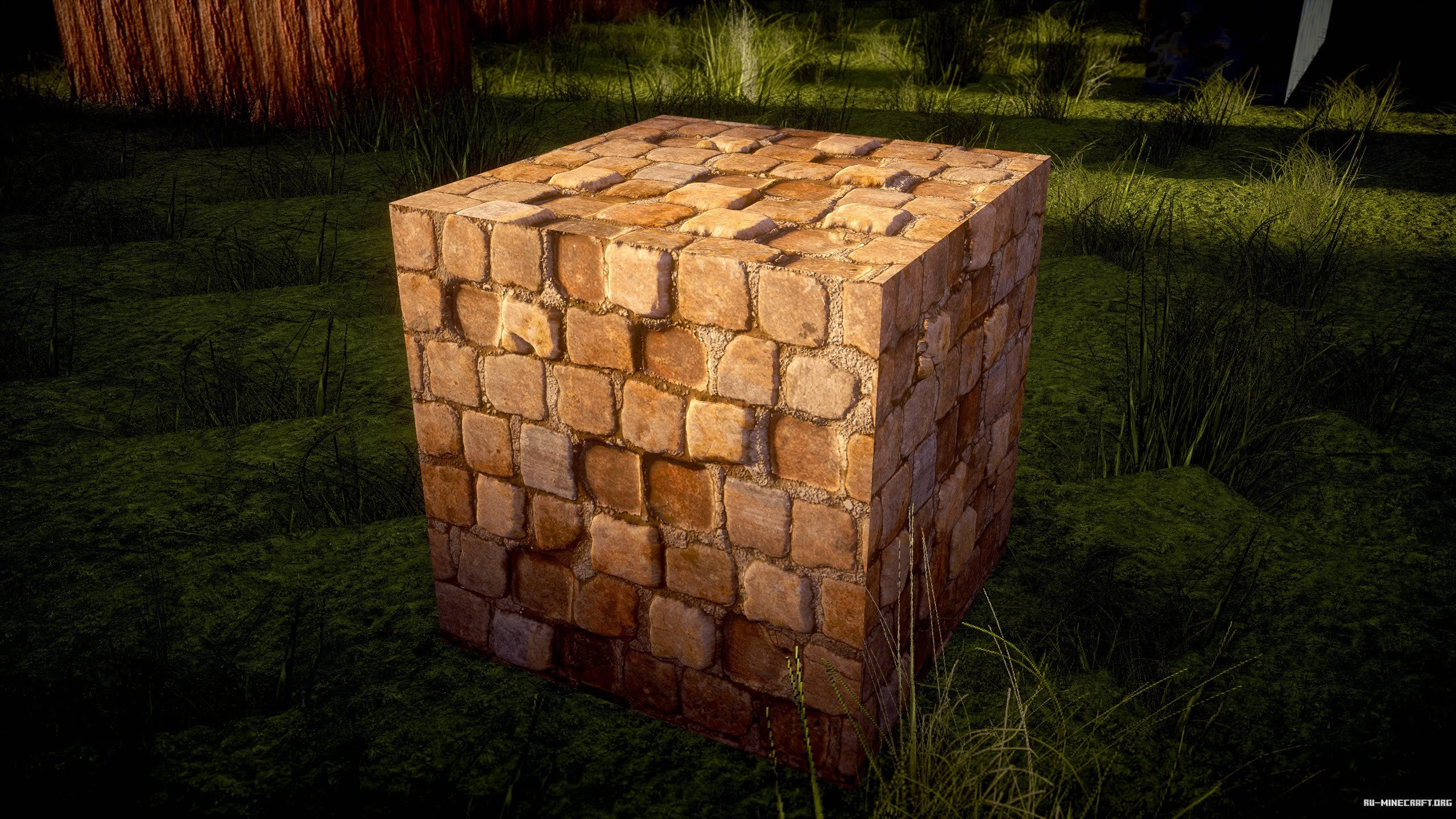 Minecraft реалистичность. Realistico 1.14.4. Ресурс пак realistico 1.12.2. Текстура блока. Реалистичные блоки.