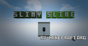  SlimySlime  Minecraft