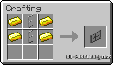  Malisis Doors  Minecraft 1.11.2
