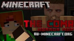  The Coma  Minecraft