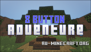  8 Button Adventure  Minecraft