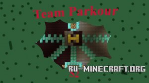  Team Parkour S2  Minecraft