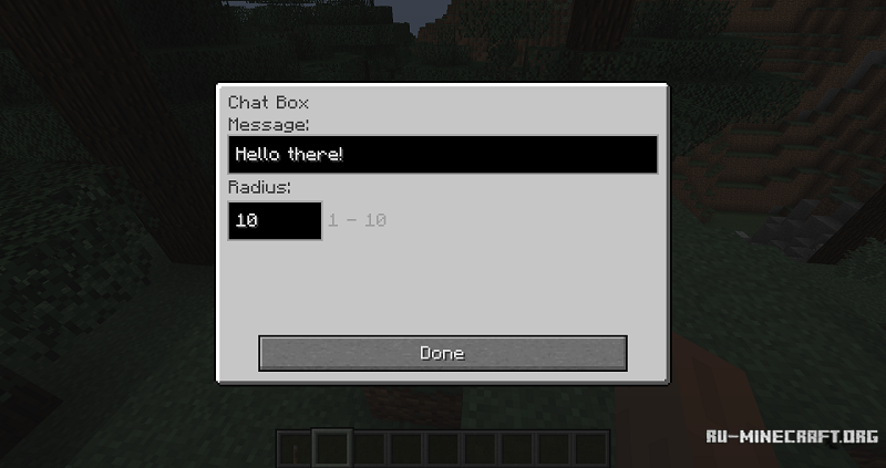 Мод MINEMENU 1.12.2. Голосовой чат майнкрафт. Русификатор для Minecraft 1.6.2 как установить. Chat Box.
