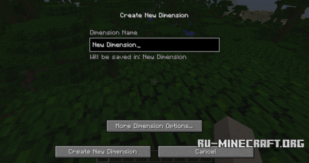  Simple Dimensions  Minecraft 1.12