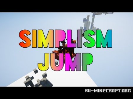  Simplism Jump  Minecraft