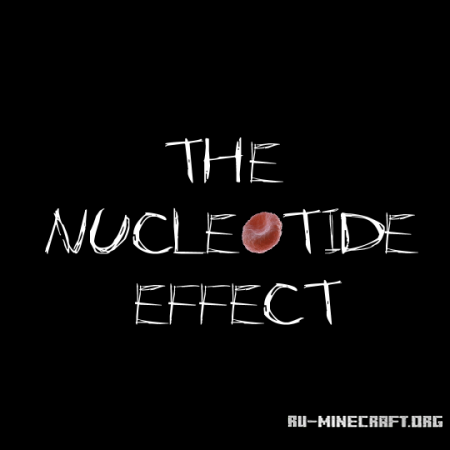  The Nucleotide Effect  Minecraft