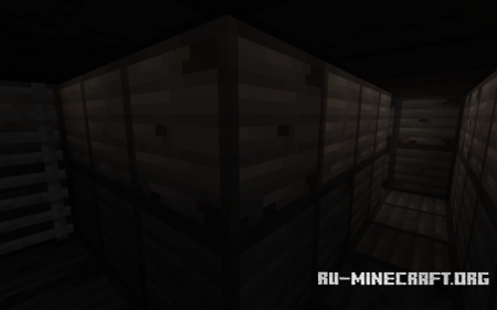  The Nucleotide Effect  Minecraft