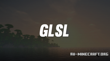  GLSL Shaders  Minecraft 1.12