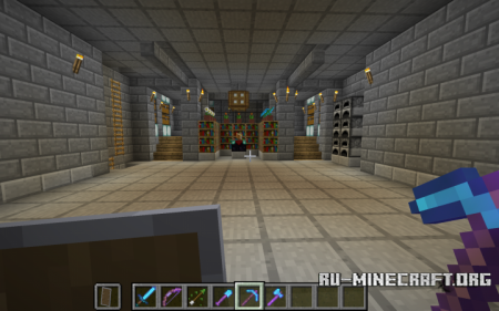  Secret Underground Base  Minecraft