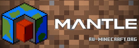  Mantle  Minecraft 1.12