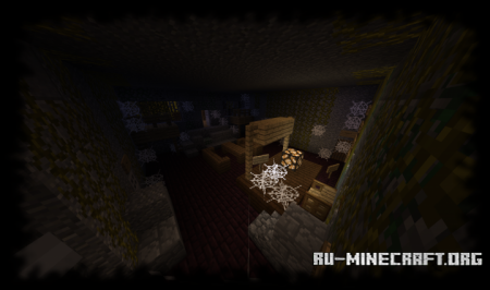  Room Number 4  Minecraft