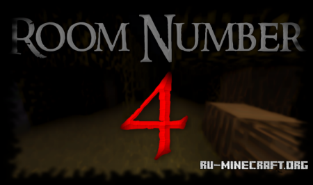  Room Number 4  Minecraft