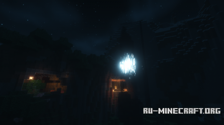  Mountain House 2  Minecraft