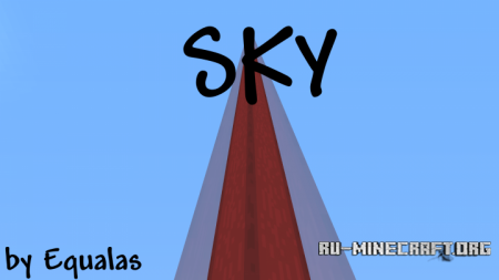  SKY - Parkour  Minecraft