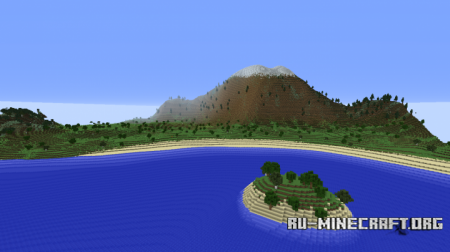  Konosuba Island  Minecraft