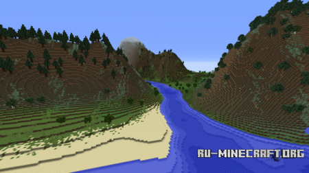  Konosuba Island  Minecraft