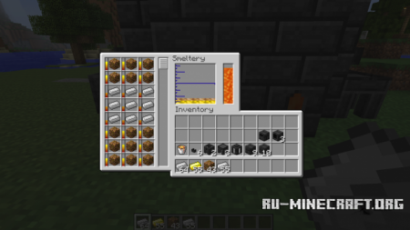  Tinkers Construct  Minecraft 1.12