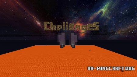  Elytra Challenges  Minecraft