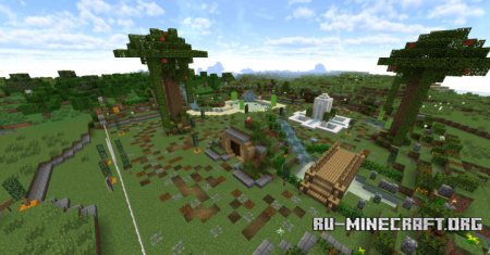  Kz's Modded Base  Minecraft