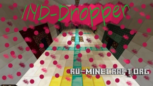  Ind-Dropper  Minecraft
