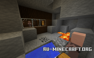  The Miner  Minecraft