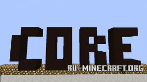  Core of Parkour  Minecraft